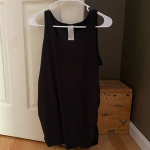 Maternity tank tops